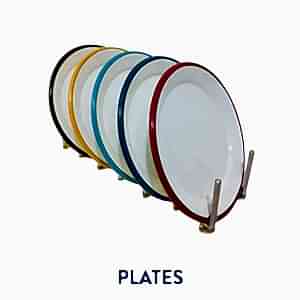 Plates