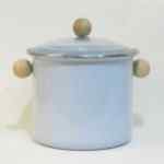 Emaye Kiler Büyük Mavi