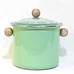 Emaye Kiler Büyük Yeşil