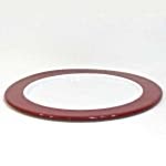 Emaye Supla Kırmızı