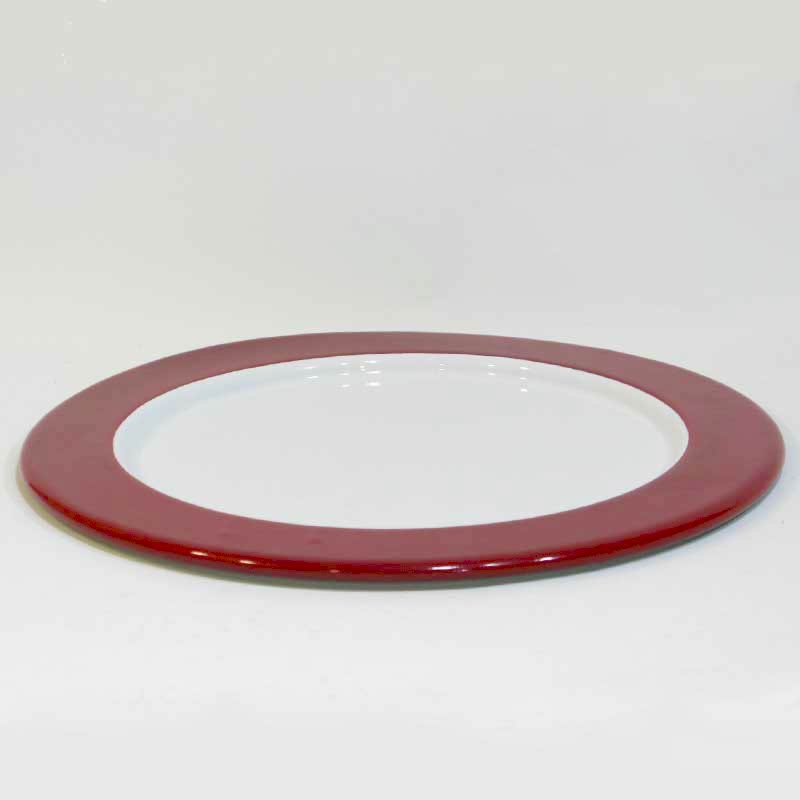 Emaye Supla Kırmızı