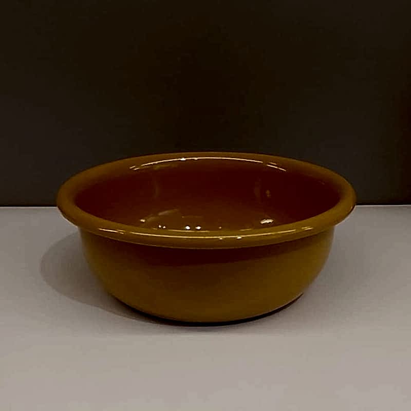 Emaye Kase Oksit Sarı