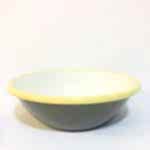 Emaye Salata Kasesi Gri