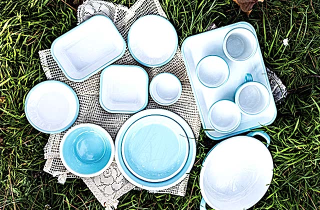 Emaye Hakkında Tüm Bilmeniz Gerekenler Kapak Görseli