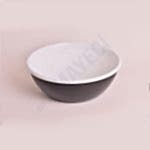 Emaye Kase 26 cm Antrasit